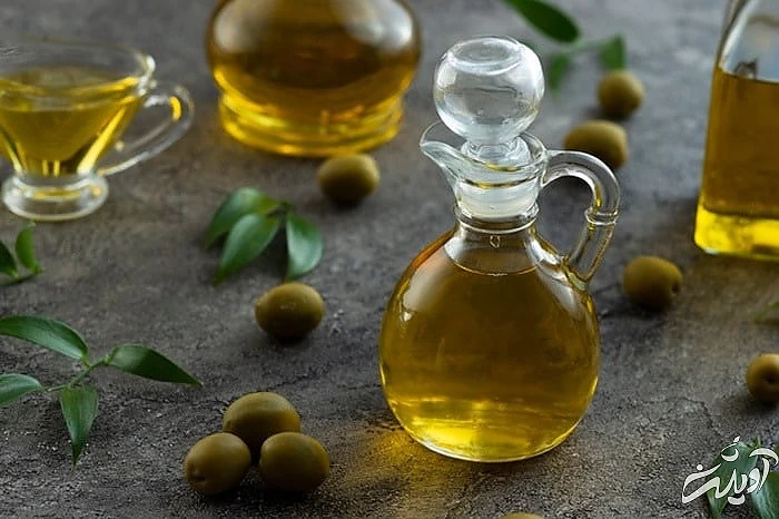فواید روغن زیتون روغن زیتون